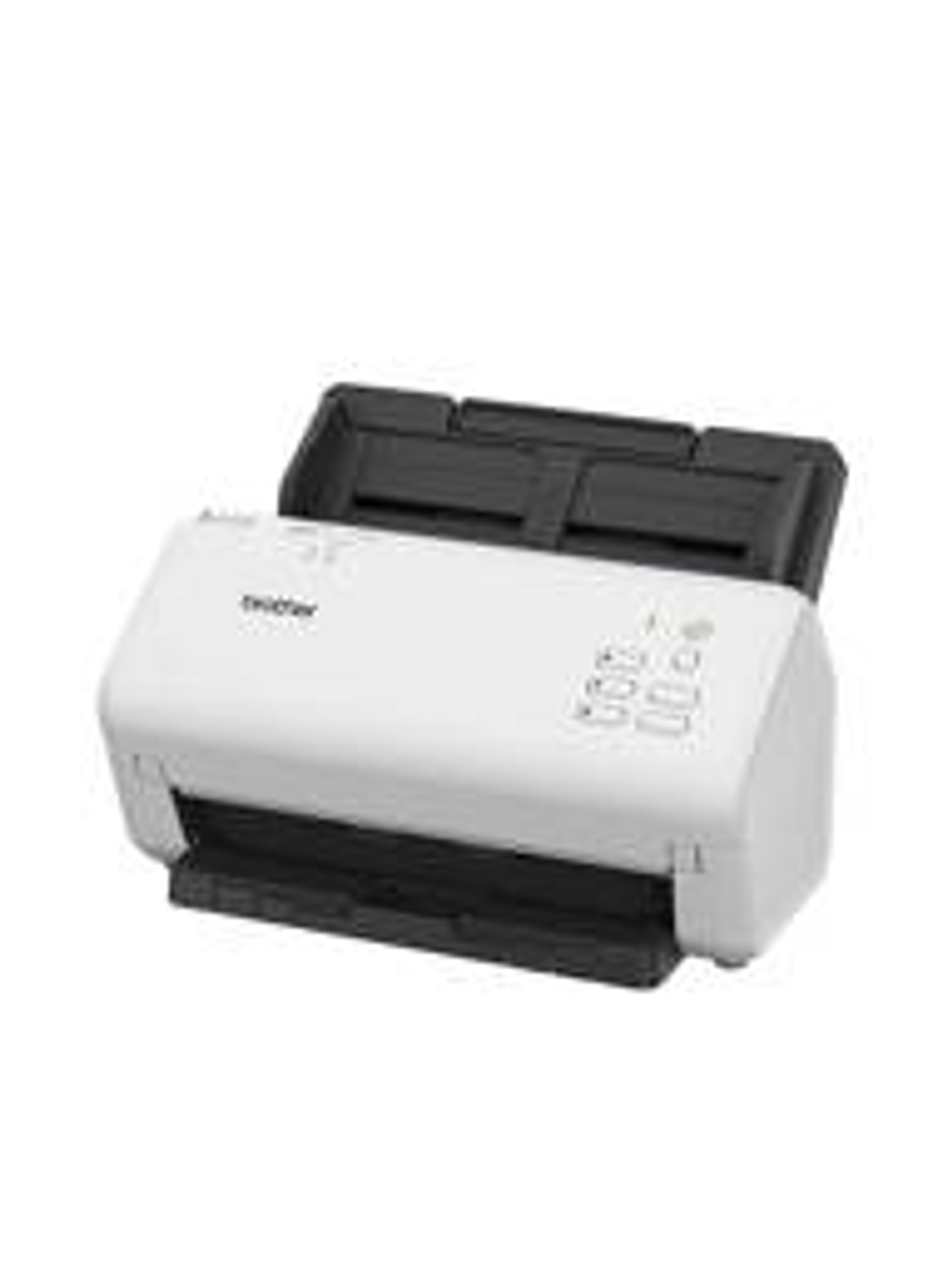 Escáner Brother ADS-4300N Dúplex 40ppm Red USB - Profesional 2