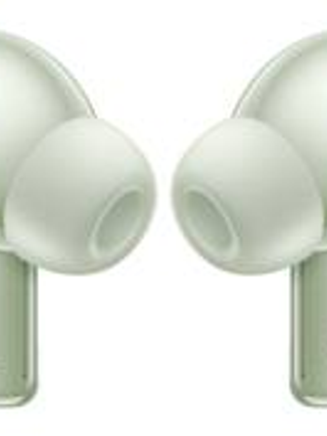 Auriculares Huawei FreeBuds Pro 4 Verde TWS con Cancelación de Ruido 3.0 2