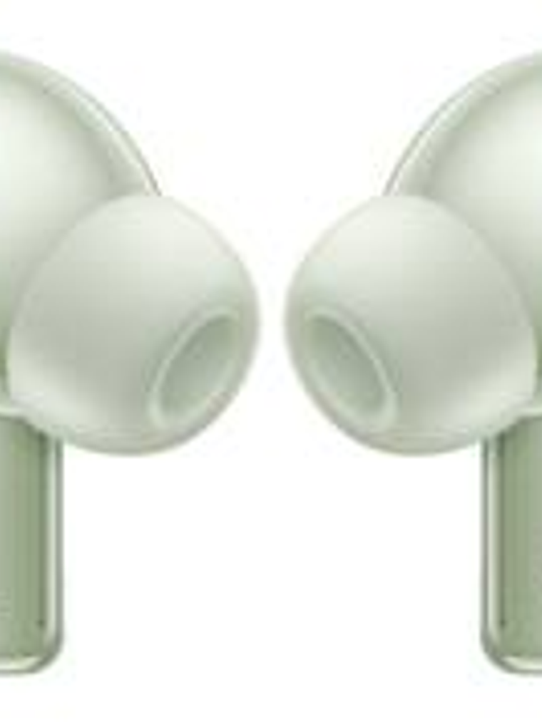 Auriculares Huawei FreeBuds Pro 4 Verde TWS con Cancelación de Ruido 3.0 2