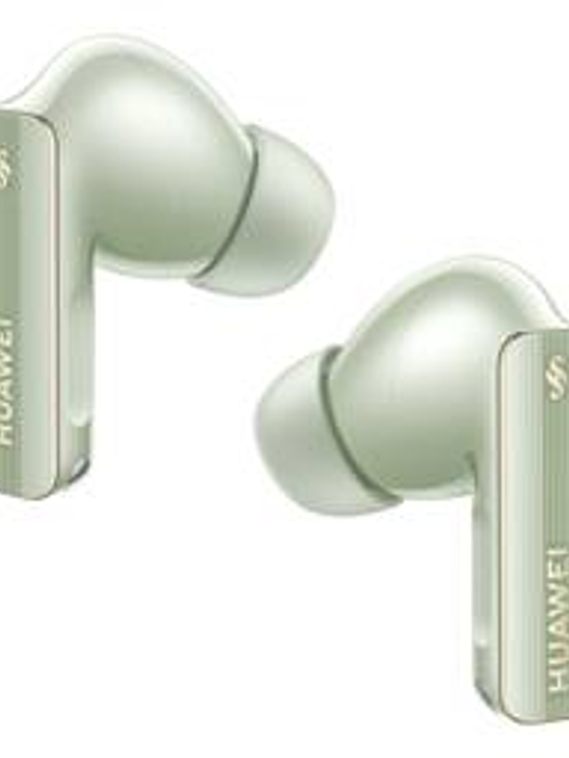 Auriculares Huawei FreeBuds Pro 4 Verde TWS con Cancelación de Ruido 3.0 3