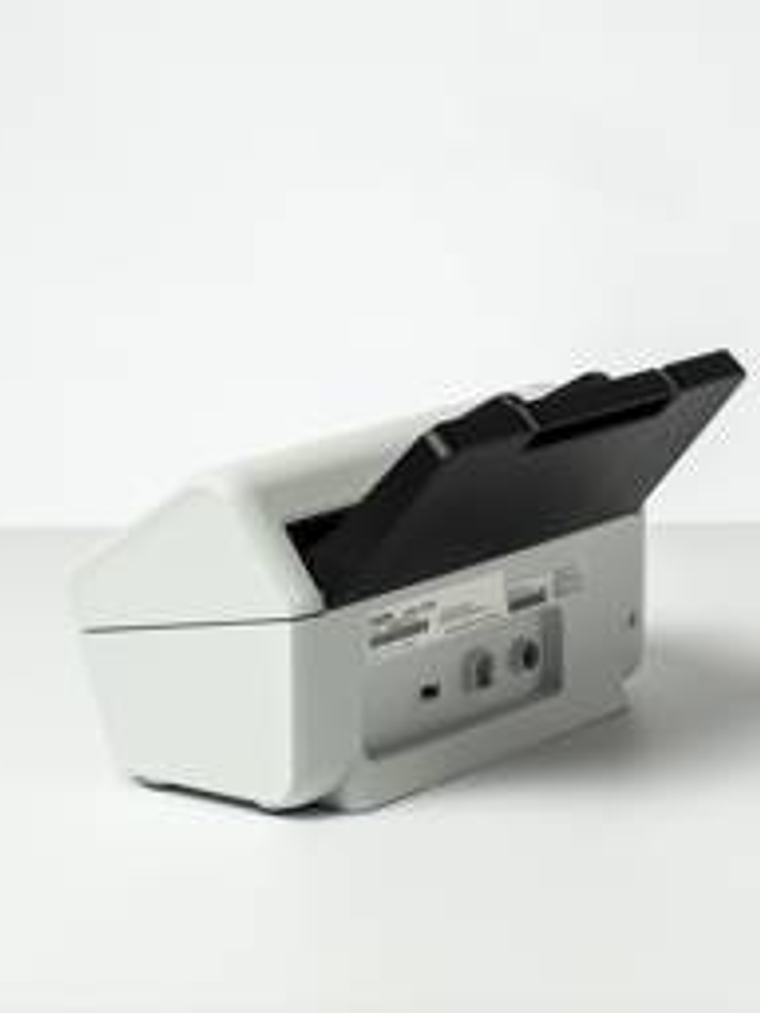 Escáner Brother ADS-3100 Dúplex 40ppm USB 3.0 ADF Compacto 1