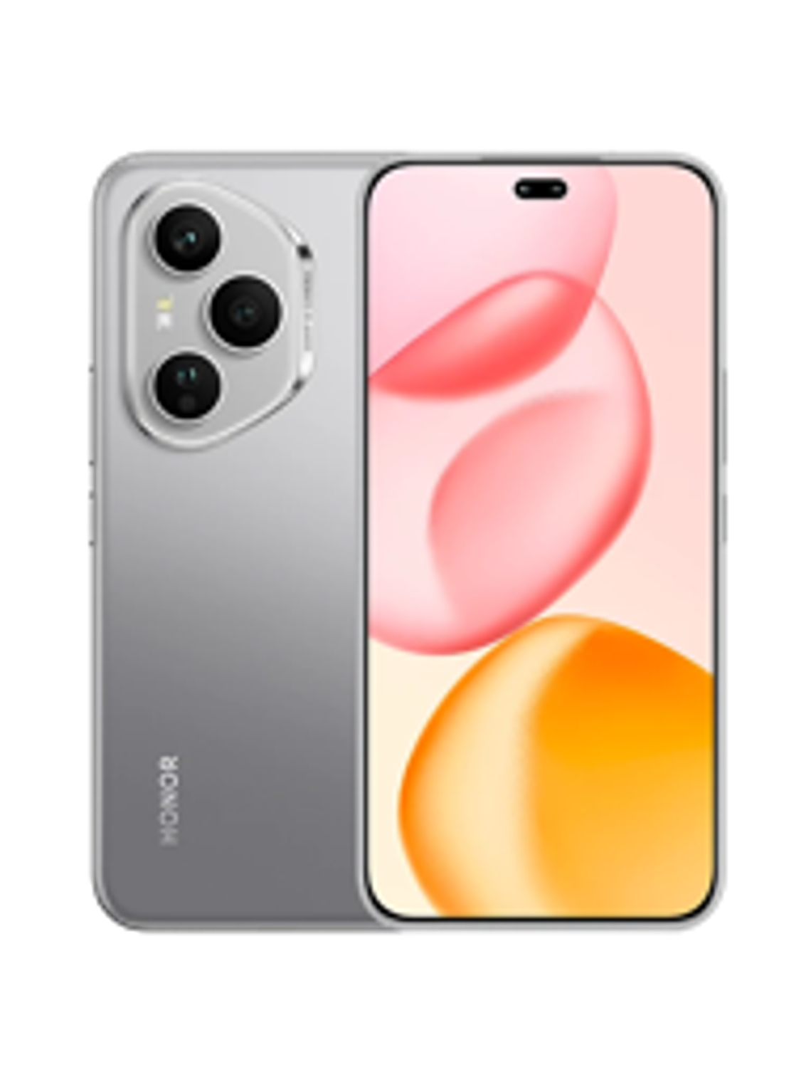 Honor 400 PRO Lunar Grey 12GB RAM 512GB ROM 1