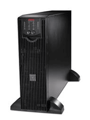 UPS APC SURT6000XLI Smart-UPS RT Online 6000VA 230V, Redundancia Profesional