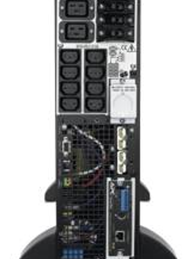 UPS APC SURT6000XLI Smart-UPS RT Online 6000VA 230V, Redundancia Profesional 2