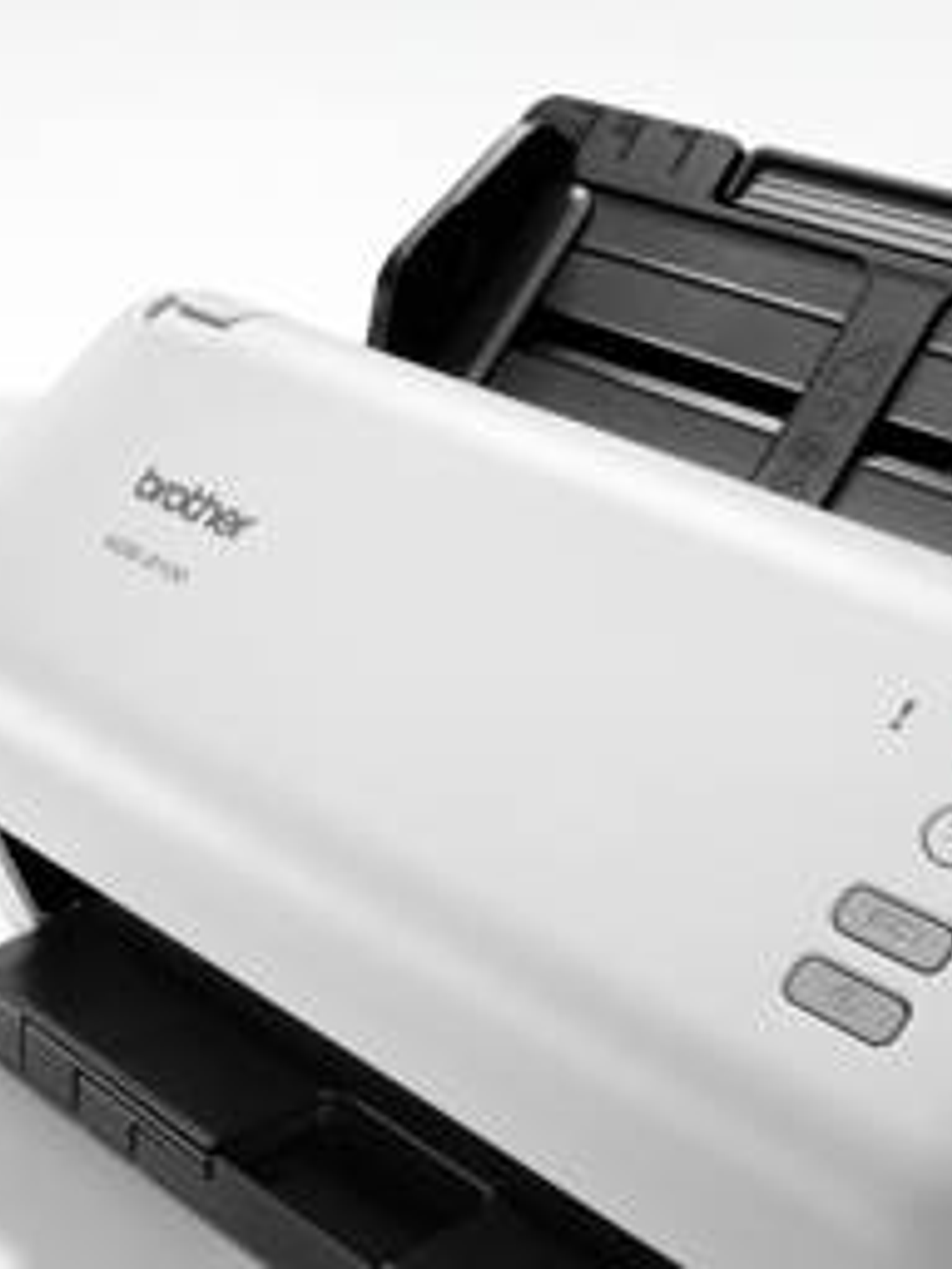 Escáner Brother ADS-3100 Dúplex 40ppm USB 3.0 ADF Compacto 2