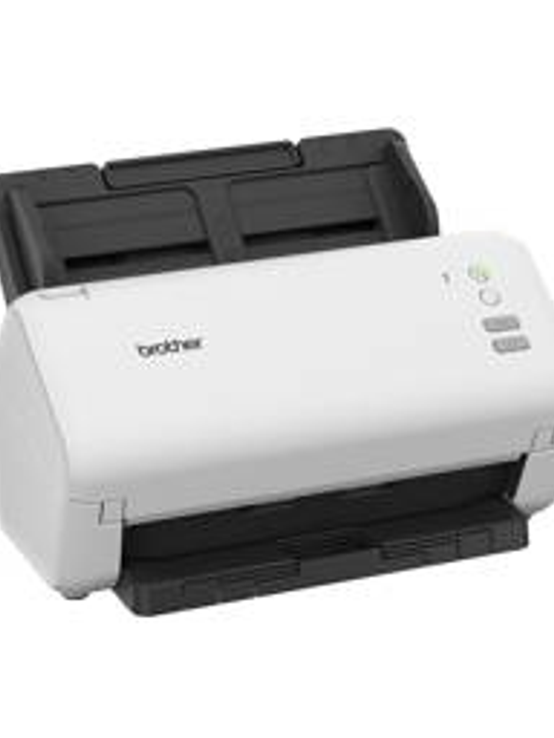 Escáner Brother ADS-3100 Dúplex 40ppm USB 3.0 ADF Compacto 4