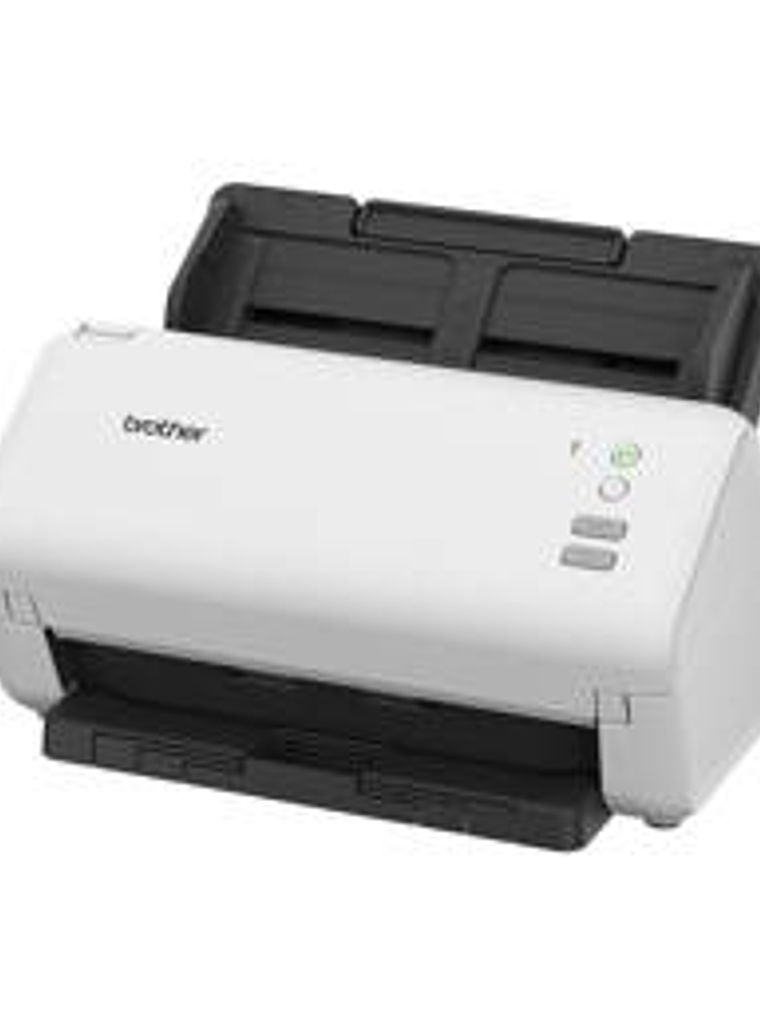 Escáner Brother ADS-3100 Dúplex 40ppm USB 3.0 ADF Compacto 5