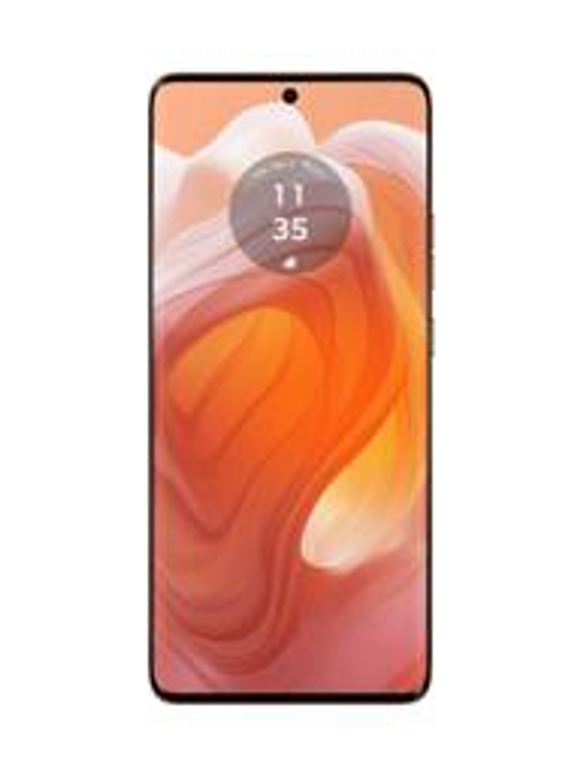 Motorola Moto Edge 50 Ultra Peach Fuzz 12GB RAM 512GB 3