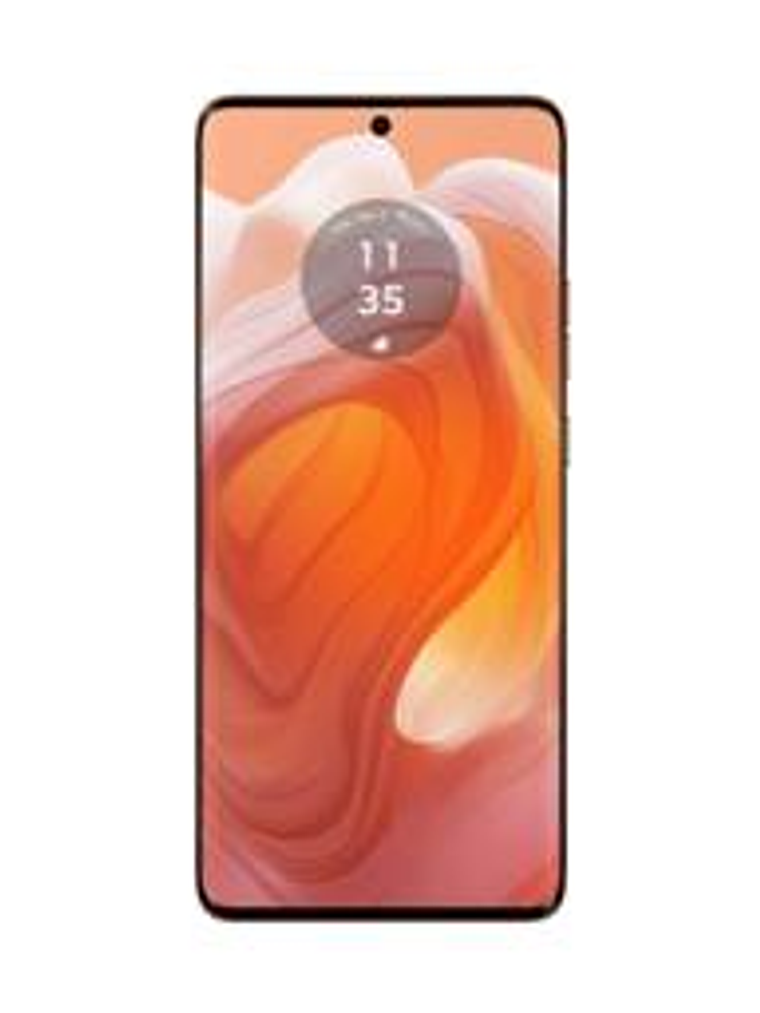 Motorola Moto Edge 50 Ultra Peach Fuzz 12GB RAM 512GB 3