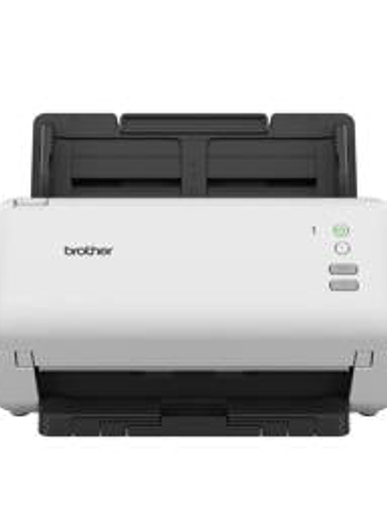 Escáner Brother ADS-3100 Dúplex 40ppm USB 3.0 ADF Compacto 6