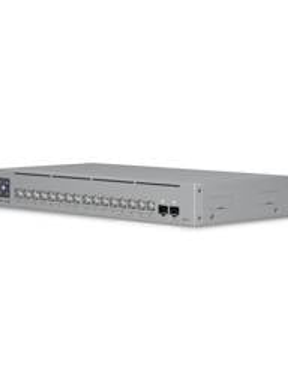 Switch Ubiquiti USW-Pro-Max-16 PoE+ 16 Puertos 2 SFP+ Layer 3 Rack 2