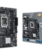Placa Madre ASUS PRIME H610M-K D4-CSM, LGA1700, DDR4 x2, M.2 x1, HDMI, Micro-ATX - Miniatura 1