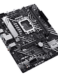 Placa Madre ASUS PRIME H610M-K D4-CSM, LGA1700, DDR4 x2, M.2 x1, HDMI, Micro-ATX - Miniatura 2