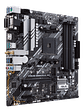Placa Madre ASUS PRIME B550M-A AC, Socket AM4, 4x DDR4, VGA, DVI-D, HDMI, Wi-Fi, Micro-ATX - Miniatura 3