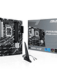 Placa Madre ASUS PRIME B760M-A AX6 II, Socket LGA1700, 4x DDR5, Wi-Fi 6, Aura Sync RGB, Micro-ATX - Miniatura 1