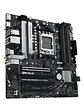 Placa Madre ASUS PRIME B650M-A AX6 II, Socket AM5, 4x DDR5, PCIe 5.0, Wi-Fi 6, Micro-ATX - Miniatura 1