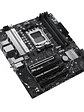 Placa Madre ASUS PRIME B650M-A AX6 II, Socket AM5, 4x DDR5, PCIe 5.0, Wi-Fi 6, Micro-ATX - Miniatura 6