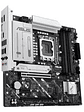 ASUS - PRIME B860M-A - Motherboard - Micro ATX - LGA 1851 - Intel B860 - para Core i9 / para Core i7 - Miniatura 2