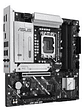 ASUS - PRIME B860M-A - Motherboard - Micro ATX - LGA 1851 - Intel B860 - para Core i9 / para Core i7 - Miniatura 3