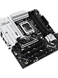 Placa Madre ASUS PRIME Z890M-P WIFI, Socket LGA1851, x4 DDR5, x3 M.2, PCIe 5.0, Wi-Fi 7, Micro-ATX - Miniatura 2
