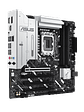 Placa Madre ASUS PRIME Z890M-P WIFI, Socket LGA1851, x4 DDR5, x3 M.2, PCIe 5.0, Wi-Fi 7, Micro-ATX - Miniatura 4