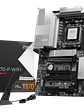 Placa Madre MSI PRO X870-P WIFI, Socket AM5, 4x DDR5, HDMI, Type-C DP, 3x M.2, Wi-Fi 7, ATX - Miniatura 1