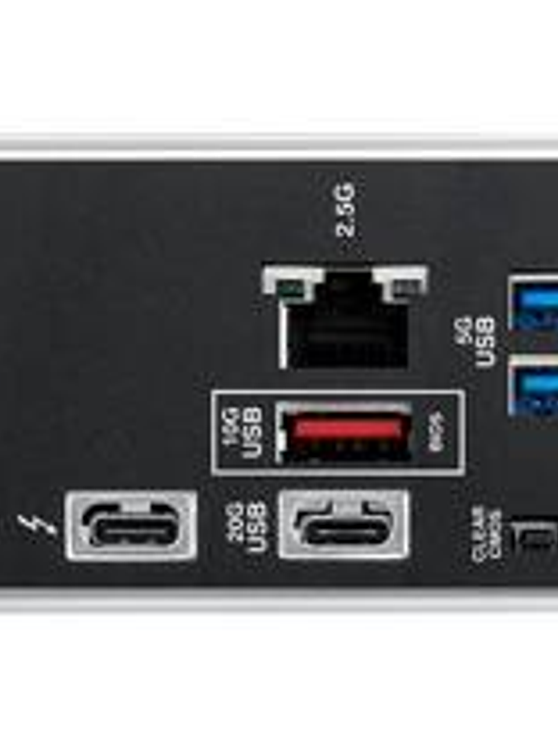 Placa Madre ASUS ROG STRIX B860-F GAMING WiFi, Socket LGA1851, 4x DDR5, Wi-Fi 7, 2.5GbE, ATX 2