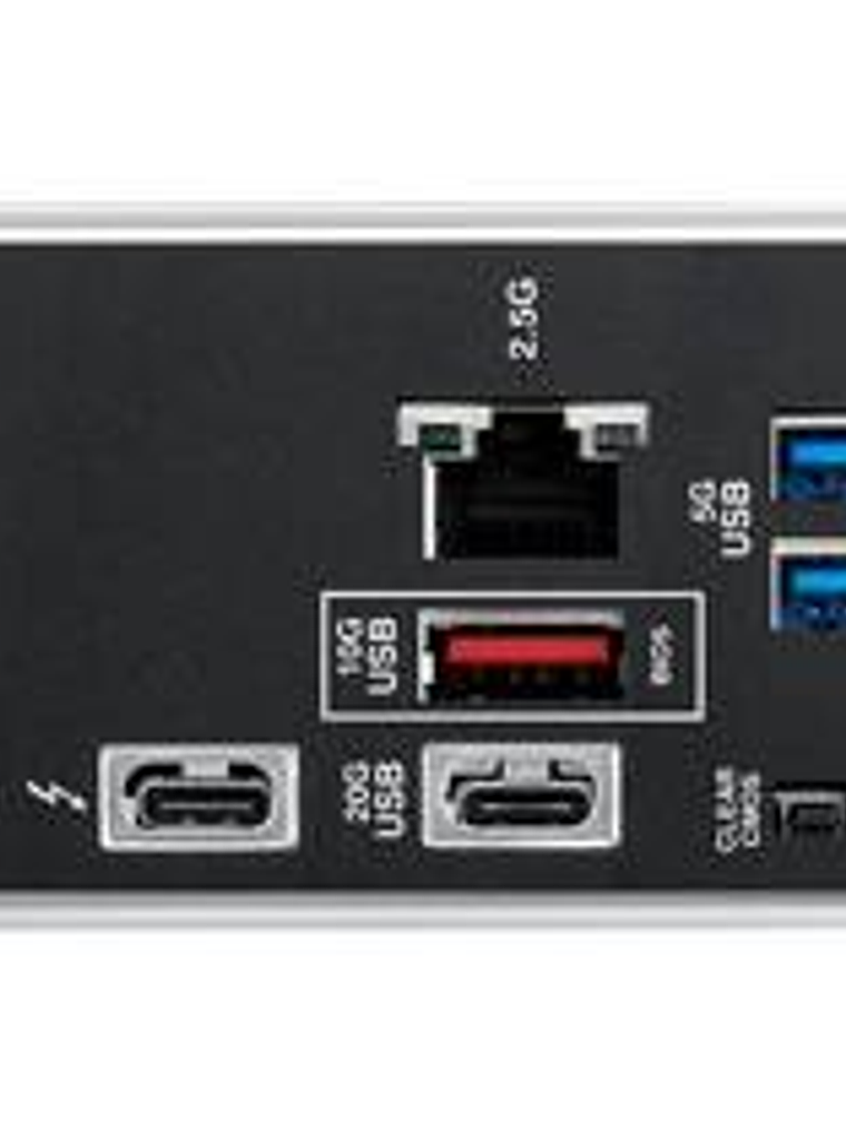 Placa Madre ASUS ROG STRIX B860-F GAMING WiFi, Socket LGA1851, 4x DDR5, Wi-Fi 7, 2.5GbE, ATX 2