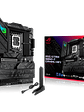 Placa Madre ASUS ROG STRIX B860-F GAMING WiFi, Socket LGA1851, 4x DDR5, Wi-Fi 7, 2.5GbE, ATX - Miniatura 1