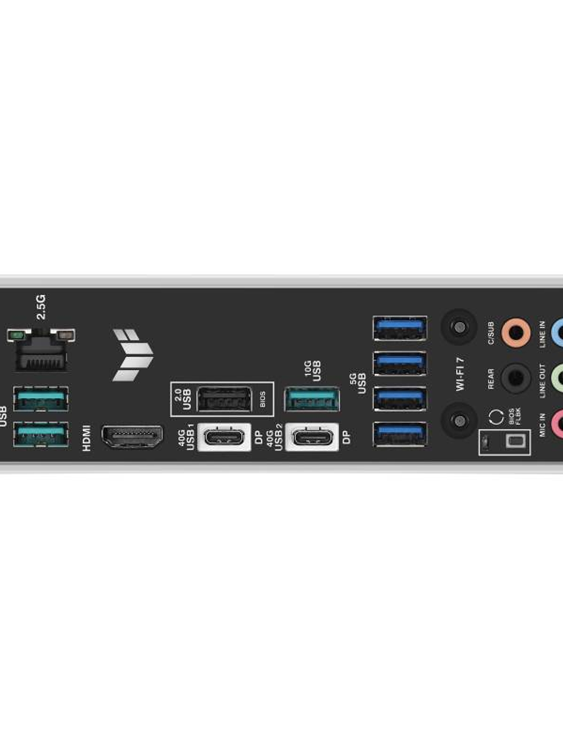 Placa Madre ASUS TUF GAMING X870-PLUS WIFI, Socket AM5, 4x DDR5, 4x M.2, HDMI, Wi-Fi 7, ATX 2