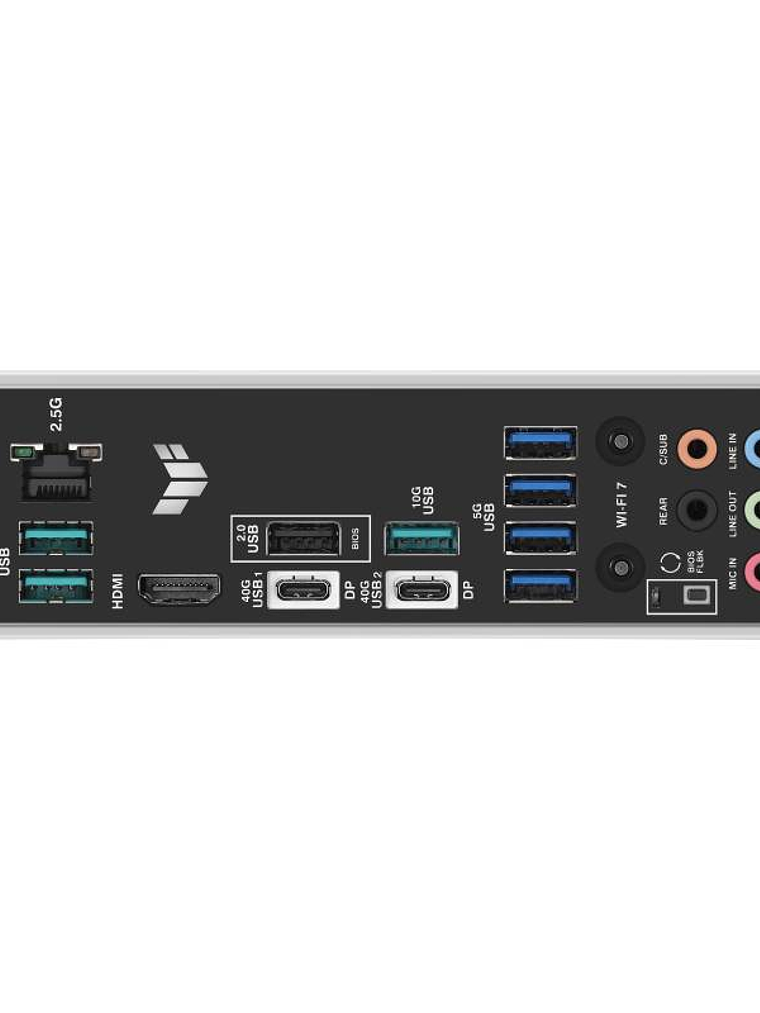 Placa Madre ASUS TUF GAMING X870-PLUS WIFI, Socket AM5, 4x DDR5, 4x M.2, HDMI, Wi-Fi 7, ATX 2