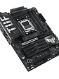 Placa Madre ASUS TUF GAMING X870-PLUS WIFI, Socket AM5, 4x DDR5, 4x M.2, HDMI, Wi-Fi 7, ATX - Miniatura 4