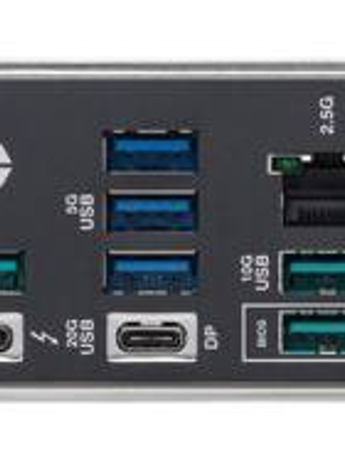 Placa Madre ASUS TUF GAMING Z890-PLUS WIFI, Socket LGA1851, 4x DDR5, PCIe5.0, Wi-Fi 7, ATX 2