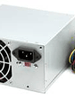 FUENTE DE PODER XTECH ATX 500W (20+4PiN, W/2, SATA, 110/220V) - Miniatura 3