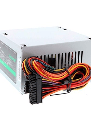 FUENTE DE PODER XTECH 700W P/N LLK-CS850XTK08