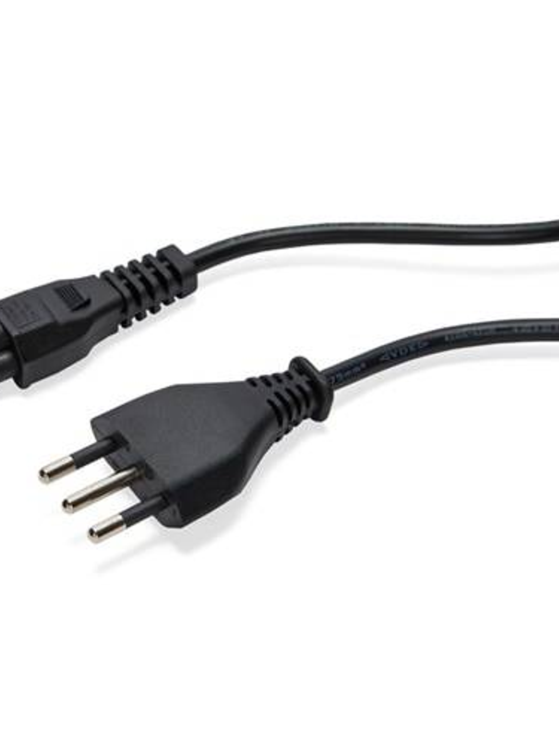 Cargador Original Dell 450-ALOG 65W 4.5mm - Cable 2m, AC 110/220V, Negro 2