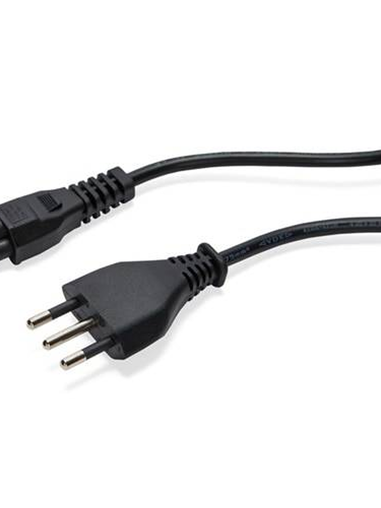 Cargador Original Dell 450-ALOG 65W 4.5mm - Cable 2m, AC 110/220V, Negro 2