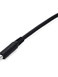 Cargador Original Dell 450-ALOG 65W 4.5mm - Cable 2m, AC 110/220V, Negro - Miniatura 4