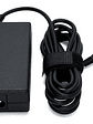 Cargador Original Dell 450-ALOG 65W 4.5mm - Cable 2m, AC 110/220V, Negro - Miniatura 1