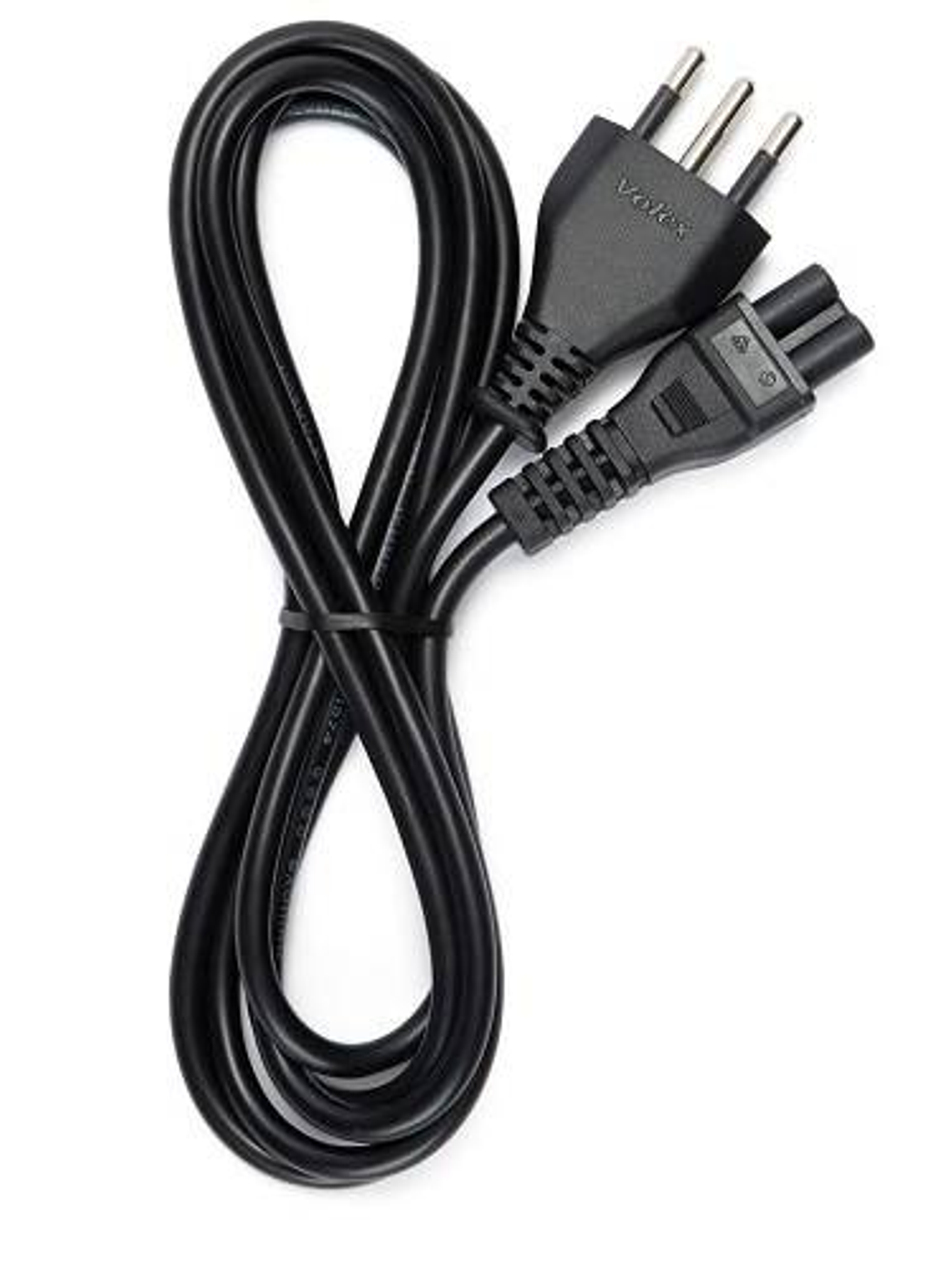 Cargador Original Dell 450-ALOG 65W 4.5mm - Cable 2m, AC 110/220V, Negro 6