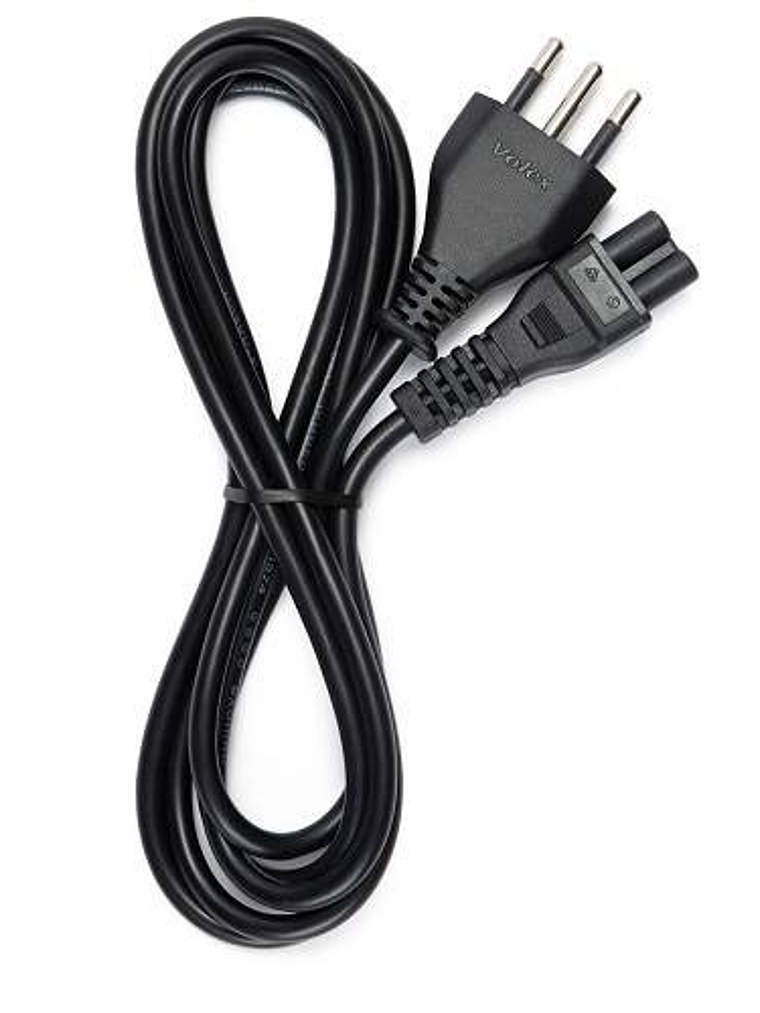 Cargador Original Dell 450-ALOG 65W 4.5mm - Cable 2m, AC 110/220V, Negro 6
