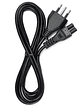 Cargador Original Dell 450-ALOG 65W 4.5mm - Cable 2m, AC 110/220V, Negro - Miniatura 6