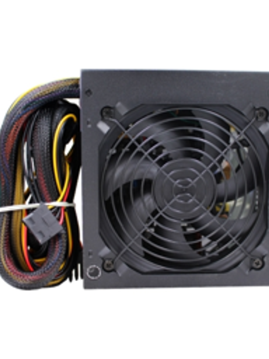 Fuente de Poder 500W CLIO ATX, 80 Plus Bronze 2