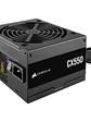 Fuente de Poder Corsair CX550, 550W, Certificación 80 PLUS Bronze, PFC Activo - Miniatura 2