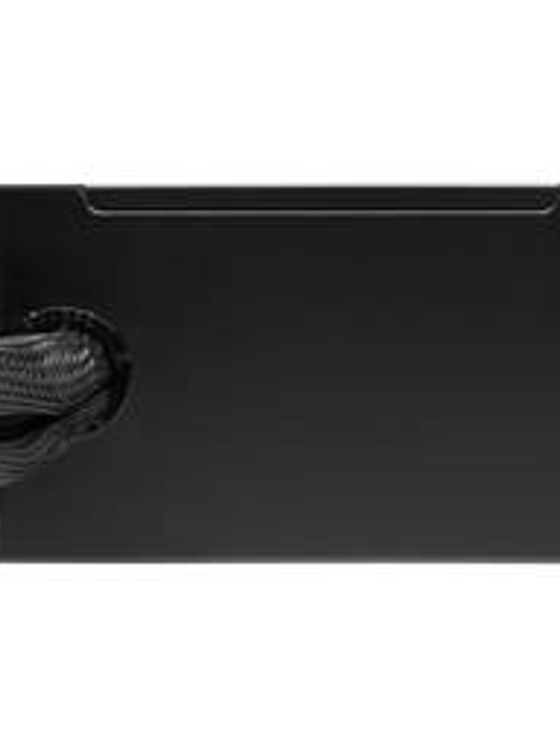 Fuente de Poder Corsair CX550, 550W, Certificación 80 PLUS Bronze, PFC Activo 4