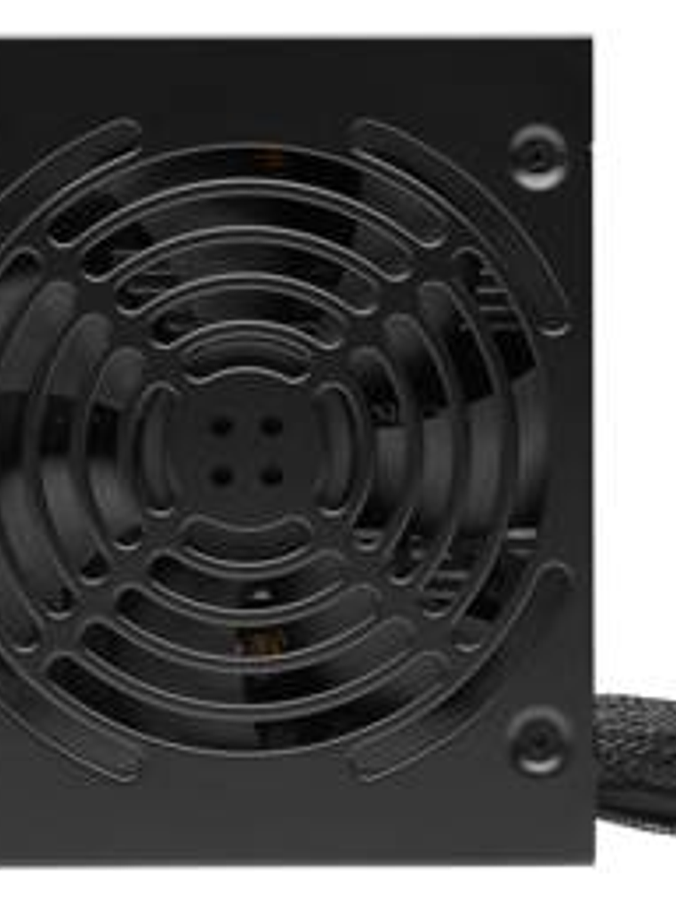 Fuente de Poder Corsair CX550, 550W, Certificación 80 PLUS Bronze, PFC Activo 6