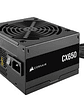 Fuente de Poder Corsair CX650, 650W, Certificación 80 PLUS Bronze - Miniatura 1