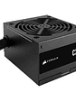 Fuente de Poder Corsair CX650, 650W, Certificación 80 PLUS Bronze - Miniatura 4