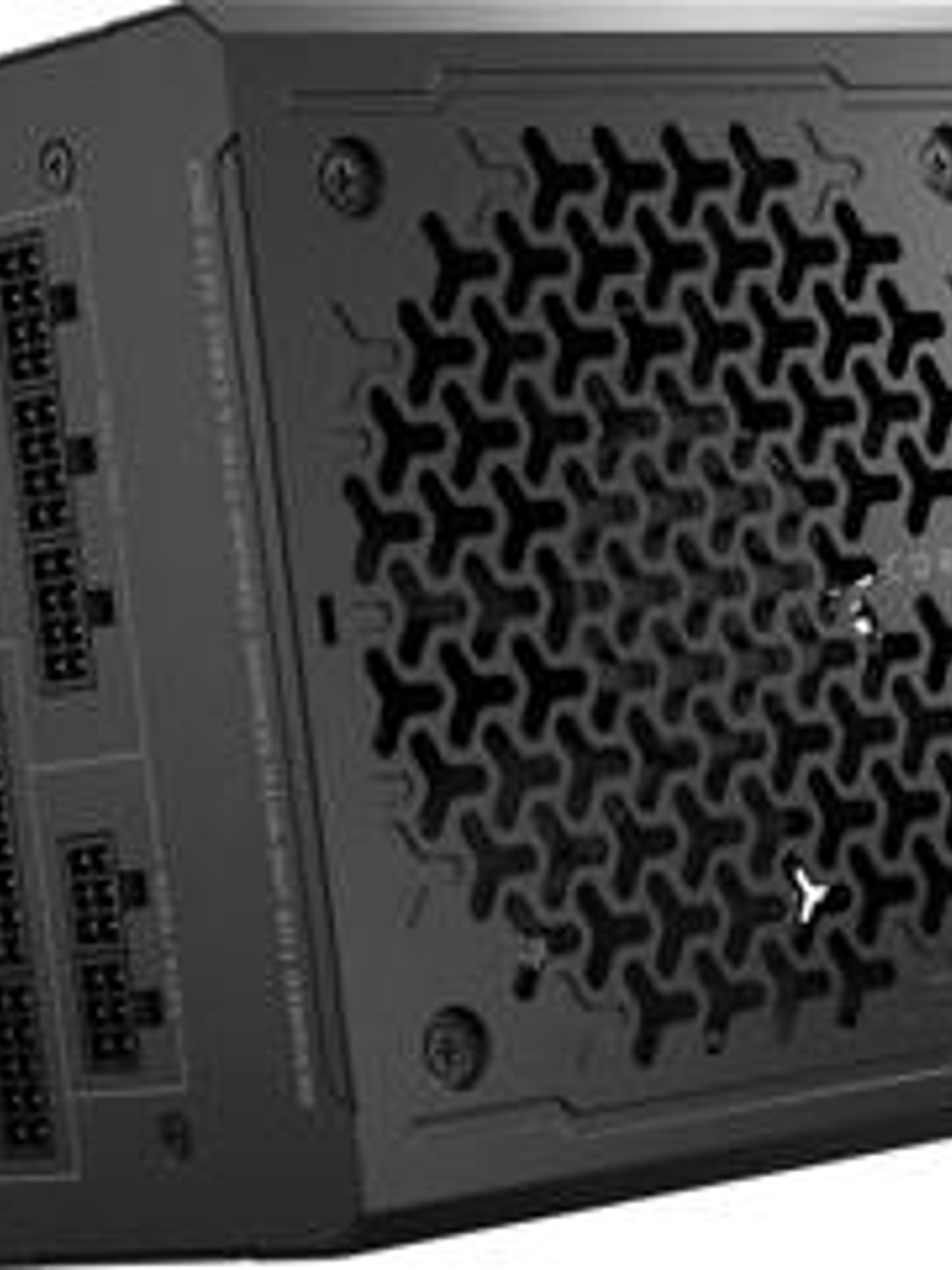 Fuente de Poder Corsair RM1000e, 1000W, Full Modular, PCIe 5.1, ATX 3.1 2