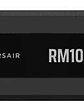 Fuente de Poder Corsair RM1000e, 1000W, Full Modular, PCIe 5.1, ATX 3.1 - Miniatura 3